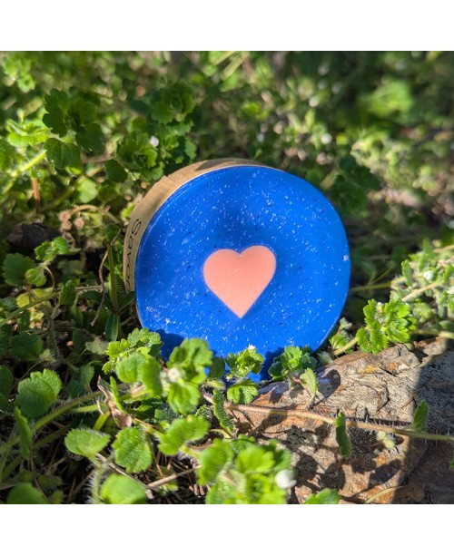Savon Coeur
