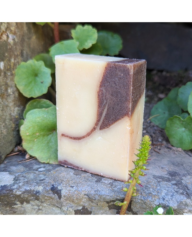 Savon Cannelle Girofle