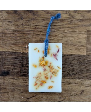 Cire parfumée