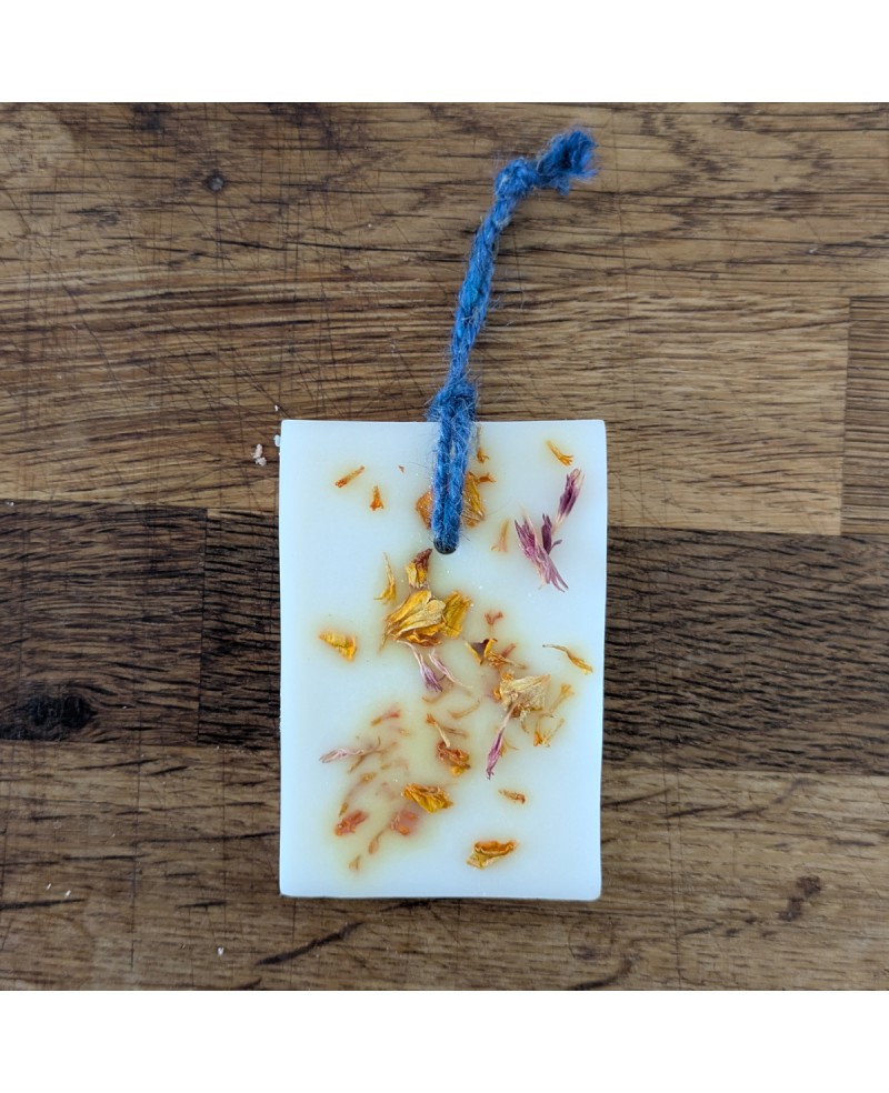 Cire parfumée