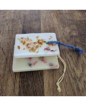 cire parfumée