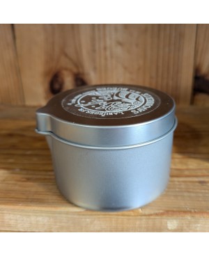 Bougie de massage bec verseur