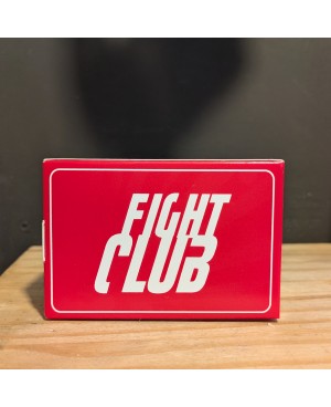 Savon Fight Club