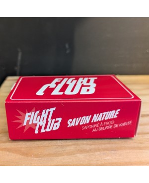 Savon Fight Club