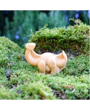 Stage de création de savons