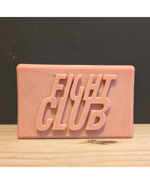 Stage de création de savons