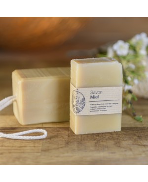 Savon Miel des Cévennes