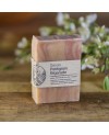 Savon à l'huile essentielle de petit grain bigarade