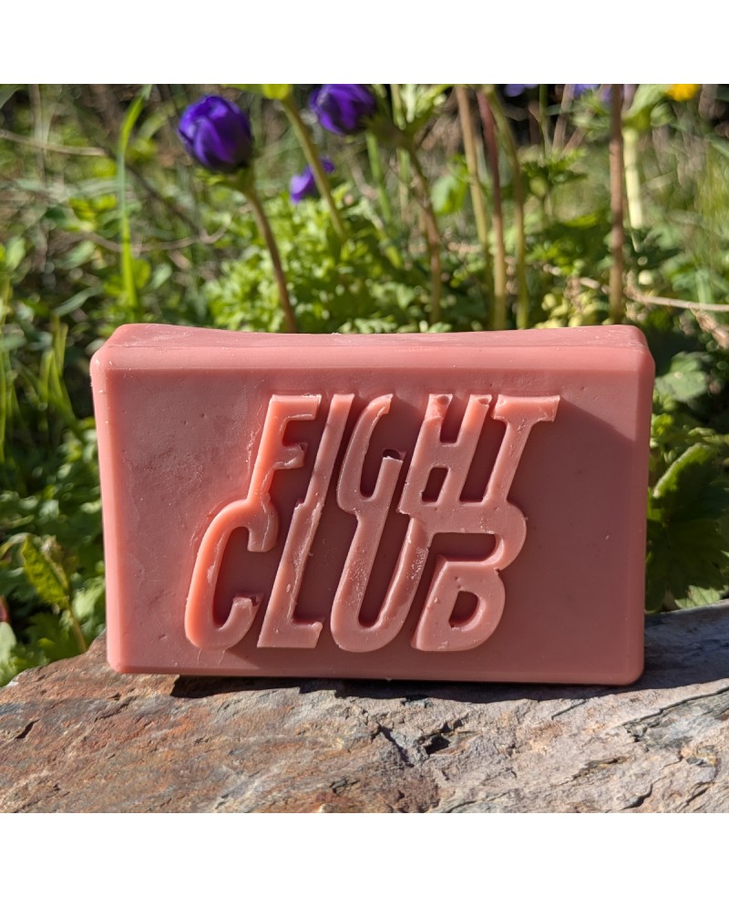 savon fight club