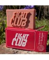 savon fight club + boîte