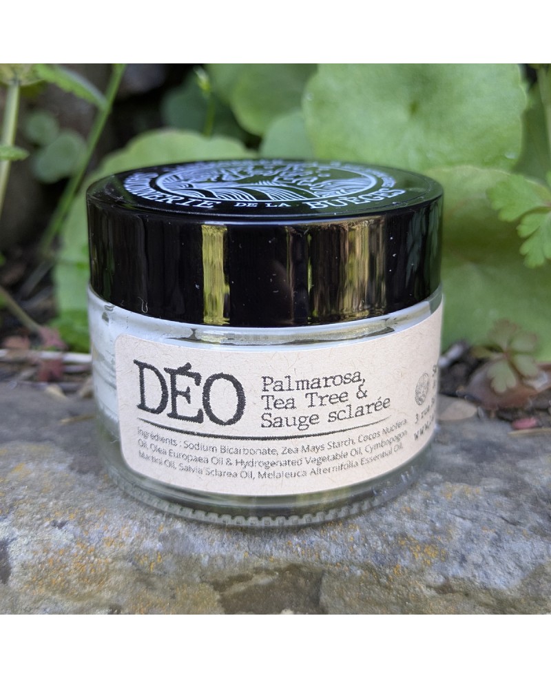 déodorant
