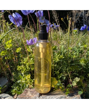 gel douche 250ml