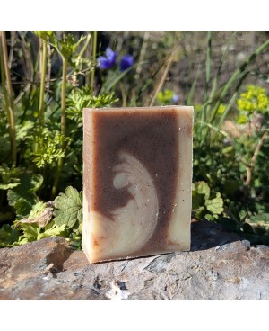 savon cannelle girofle