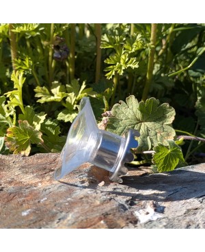 porte savon magnétique