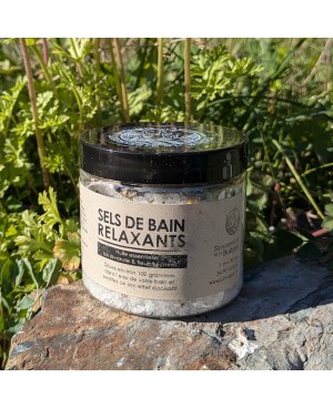Sels de bain