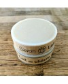 savon au lait de chèvre