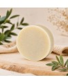 savon au lait de chèvre