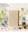 savon surgras à l'huile de nigelle