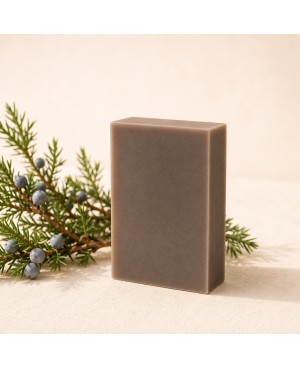 savon à l'huile de cade