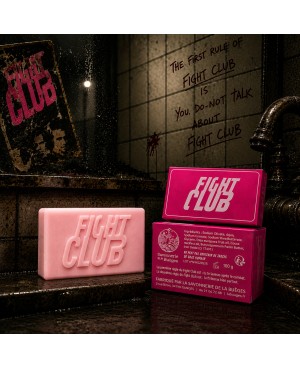 savon fight club