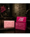 savon fight club