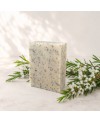 savon exfoliant tea tree