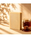savon au miel