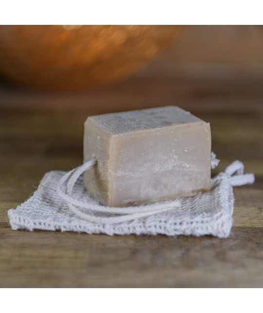 Les bienfaits du savon au soufre