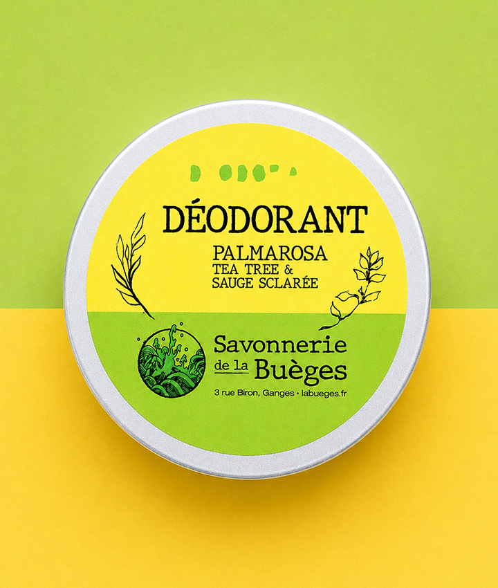 Cosmétiques